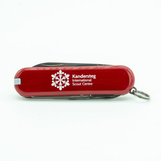 Victorinox Classic Standard