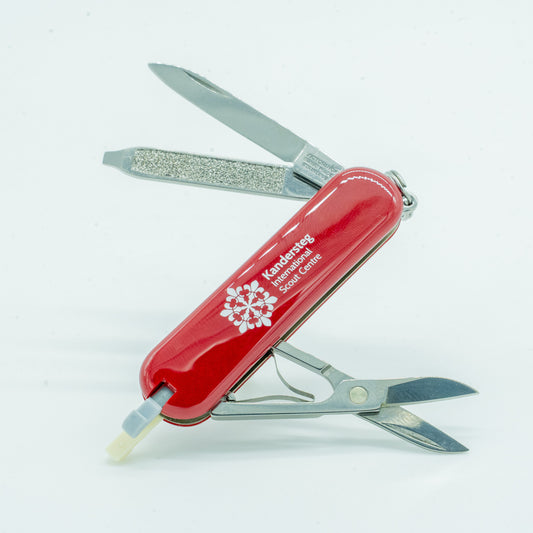 Victorinox Classic Standard