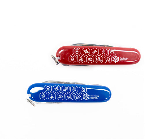 Victorinox Huntsman
