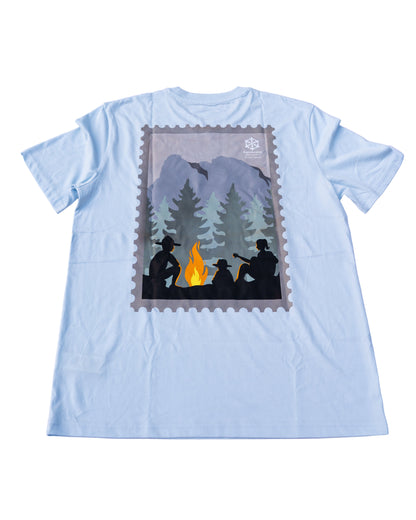 Campfire T-Shirt