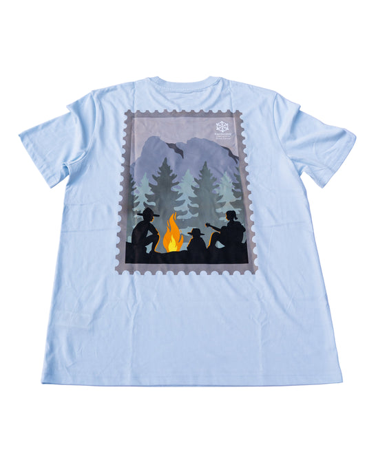 Campfire T-Shirt