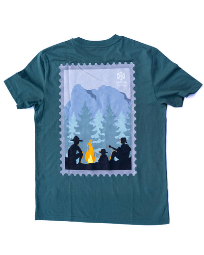 Campfire T-Shirt