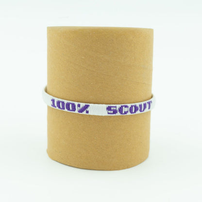 Uganda Wristbands