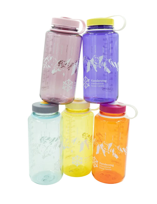 Nalgene Bottle 1 l
