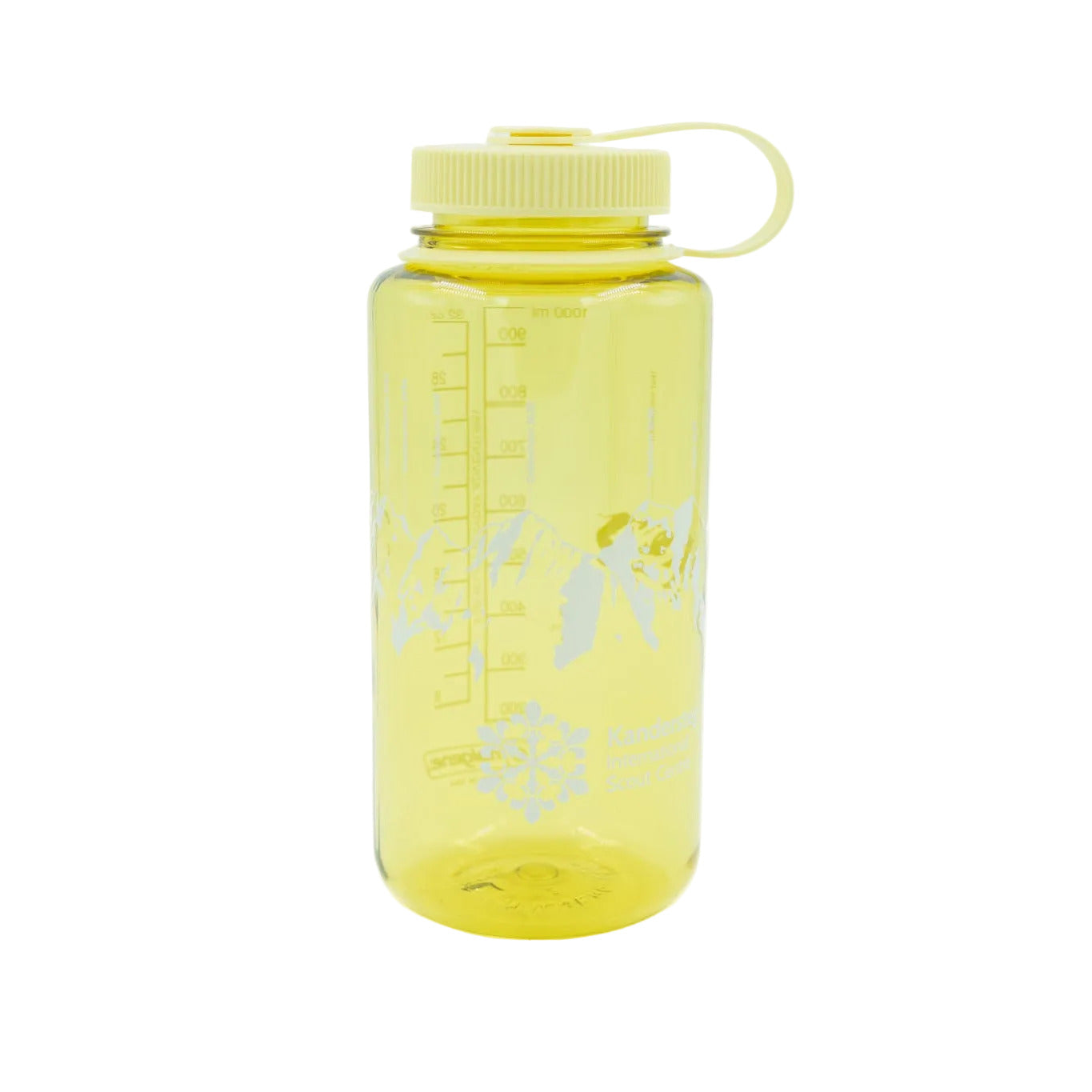 Nalgene Bottle 1 l