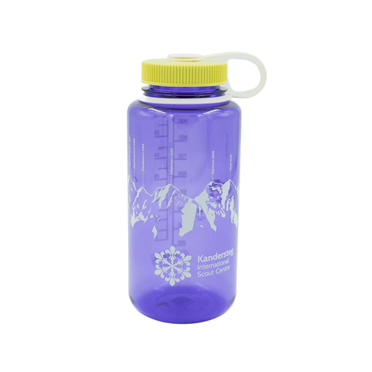 Nalgene Bottle 1 l