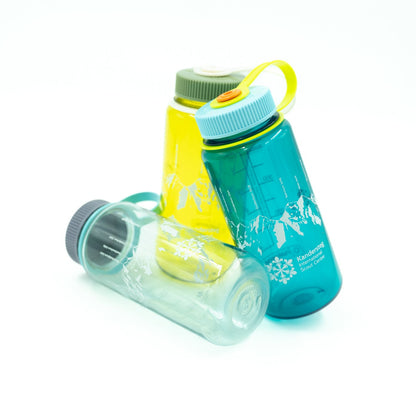 Nalgene Bottle 0.5 l