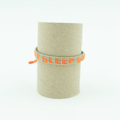 Uganda Wristbands