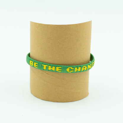Uganda Wristbands