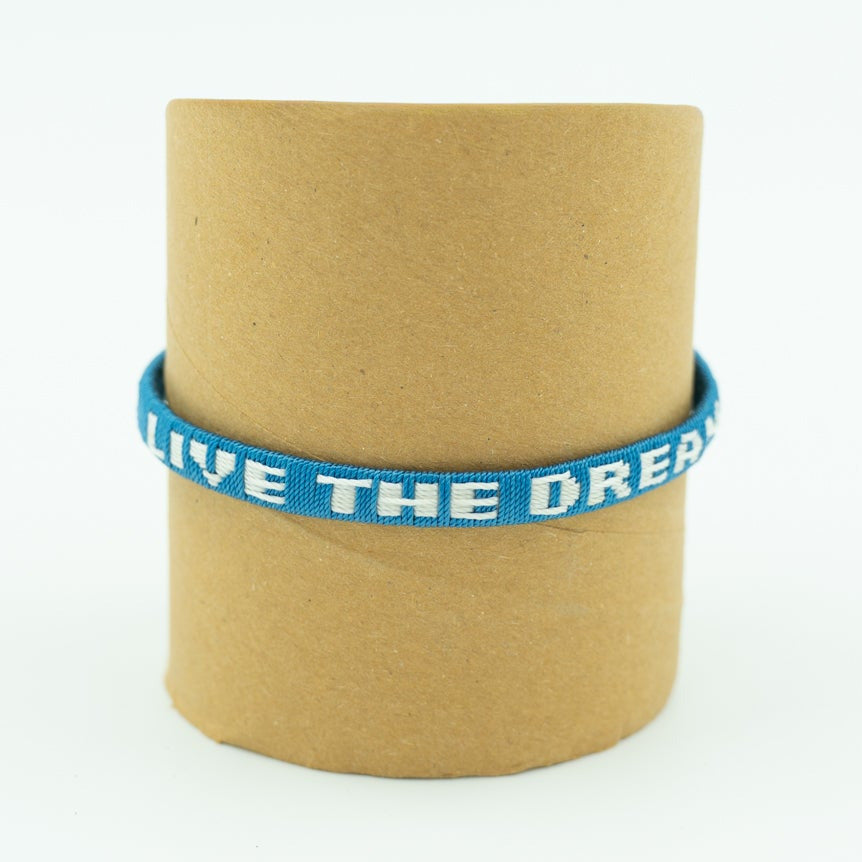 Uganda Wristbands