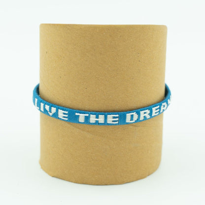 Uganda Wristbands