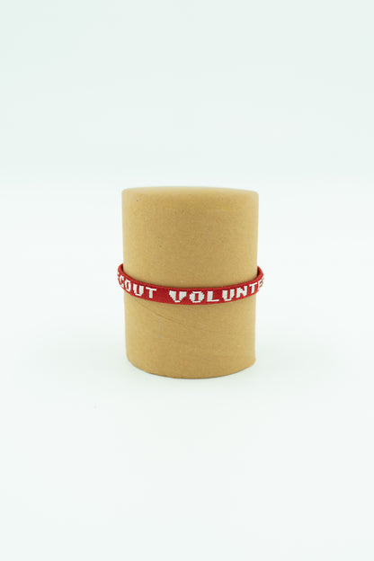 Uganda Wristbands