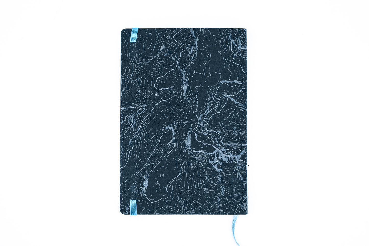 Topographic Notebook