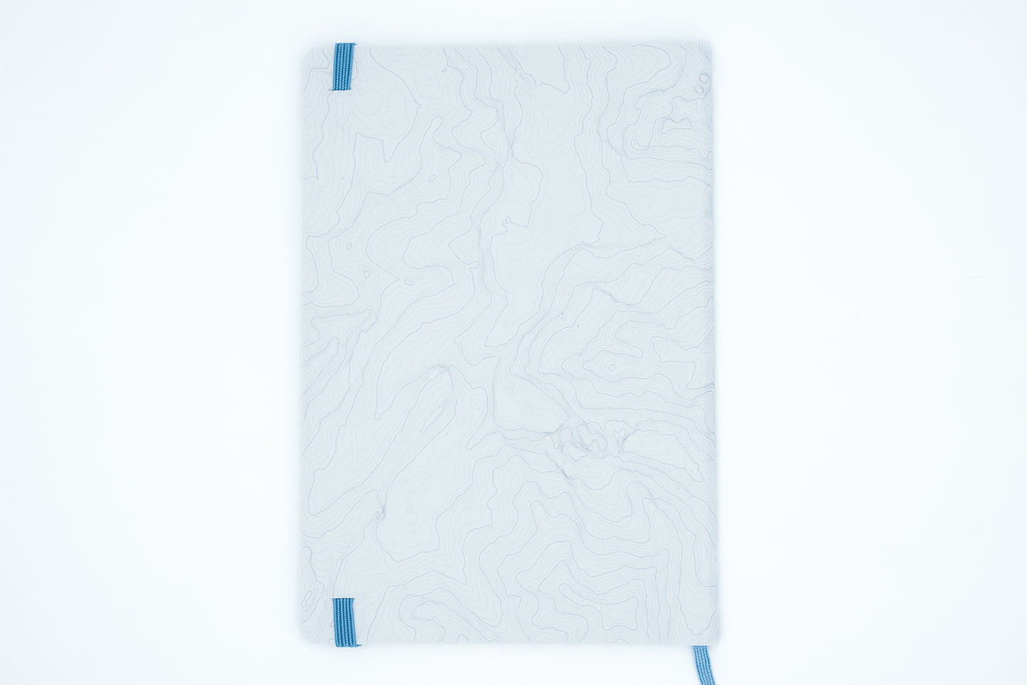 Topographic Notebook