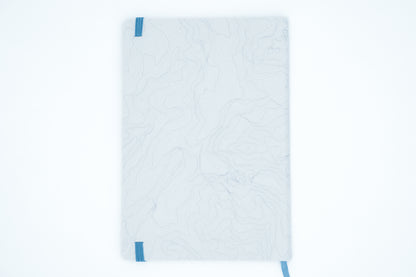 Topographic Notebook