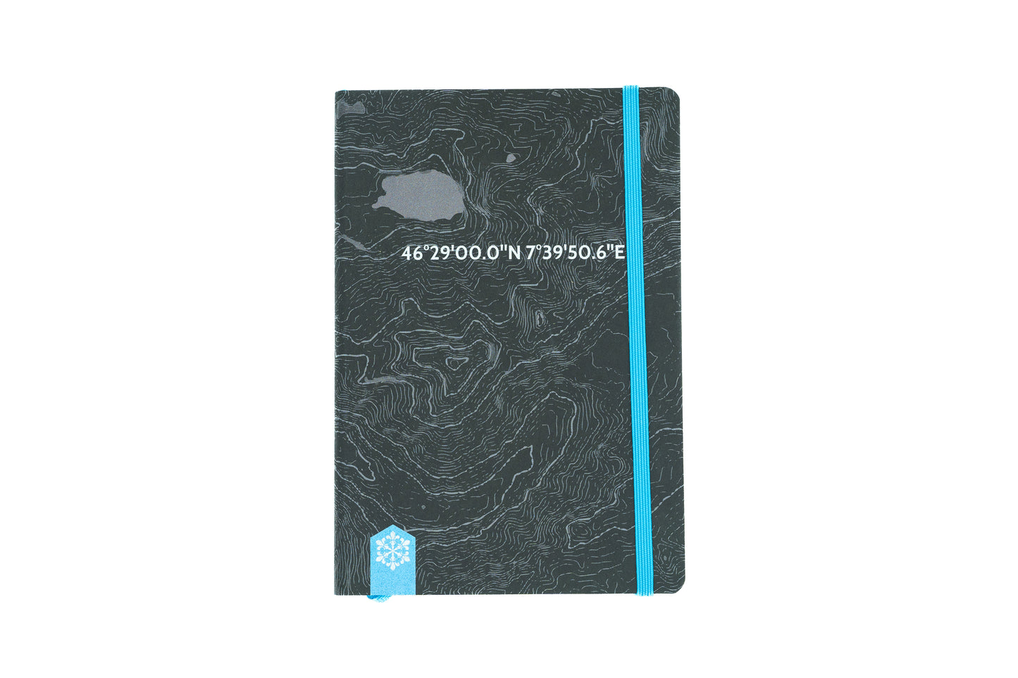 Topographic Notebook