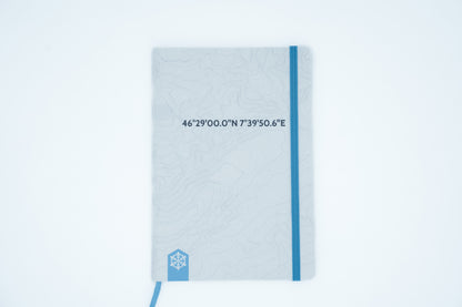 Topographic Notebook