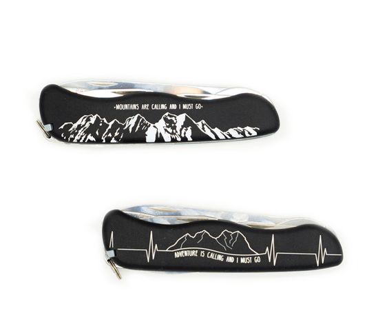 Victorinox Trailmaster