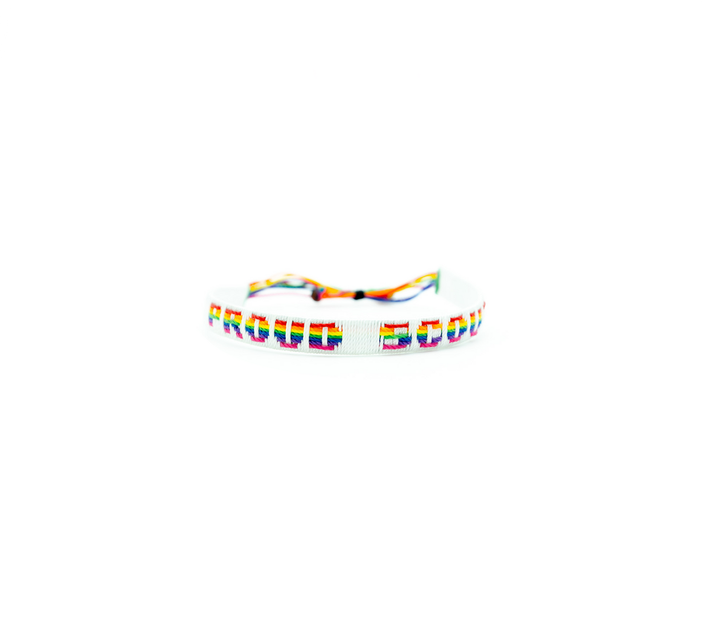 Pulseiras Uganda